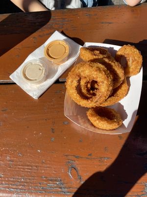  #Veganuary at Craft and Taco Lounge in Escondido