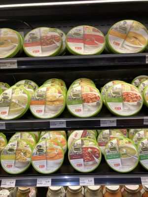   at Rachelle Bery - Rachel Est in Montreal