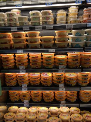   at Rachelle Bery - Rachel Est in Montreal