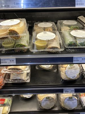   at Rachelle Bery - Rachel Est in Montreal