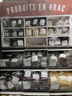   at Rachelle Bery - Rachel Est in Montreal