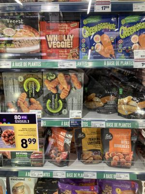   at Rachelle Bery - Rachel Est in Montreal