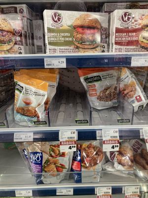   at Rachelle Bery - Rachel Est in Montreal