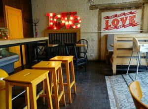 Love at Noot  in Nizhny Novgorod