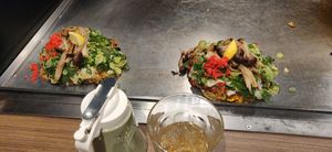  at Kamehameha - かめはめは in Kyoto