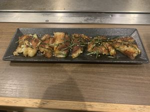   at Kamehameha - かめはめは in Kyoto
