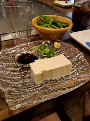  at Kamehameha - かめはめは in Kyoto