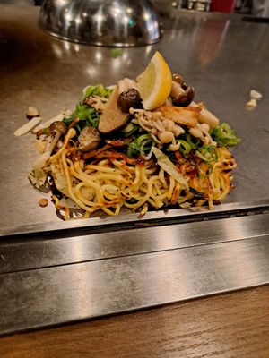  at Kamehameha - かめはめは in Kyoto