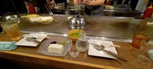  at Kamehameha - かめはめは in Kyoto