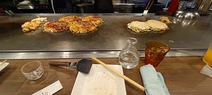  at Kamehameha - かめはめは in Kyoto