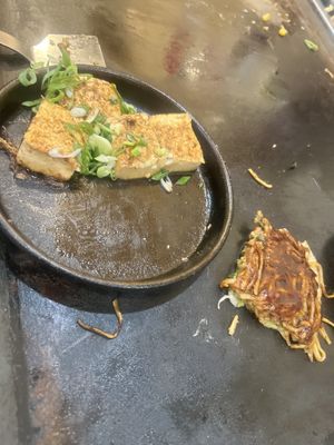   at Kamehameha - かめはめは in Kyoto