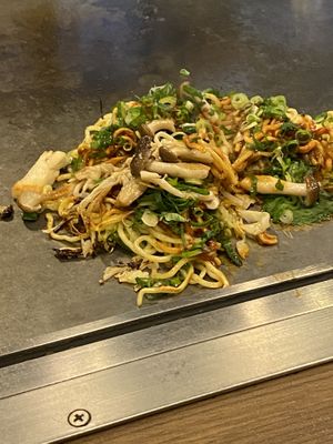   at Kamehameha - かめはめは in Kyoto