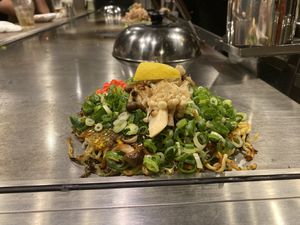 Decadent. at Kamehameha - かめはめは in Kyoto