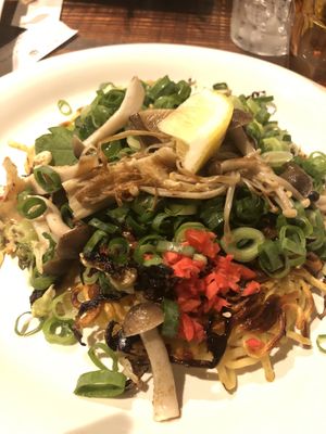 Delicious!  at Kamehameha - かめはめは in Kyoto