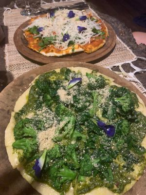  at Swasti Beloved Cafe in Ubud