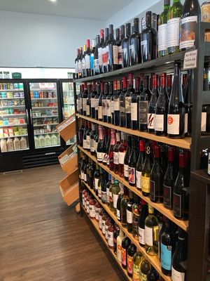 Market  at Nature's Oasis in Lakewood