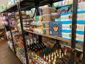 Market  at Nature's Oasis in Lakewood
