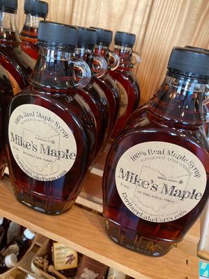 Market product  at Nature's Oasis in Lakewood