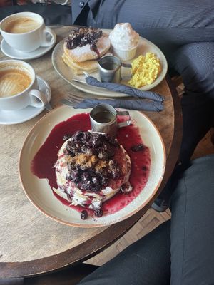   at Nowhere Man in Brighton