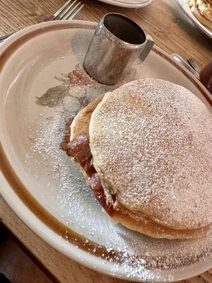   at Nowhere Man in Brighton