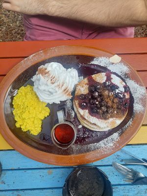  at Nowhere Man in Brighton