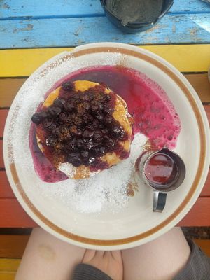  at Nowhere Man in Brighton