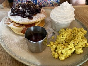  at Nowhere Man in Brighton