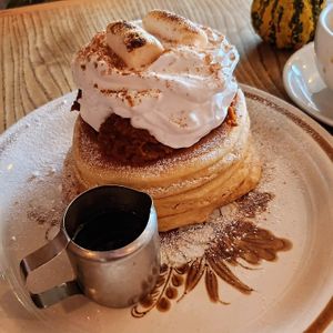 Pumpk at Nowhere Man in Brighton