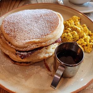  at Nowhere Man in Brighton