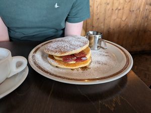  at Nowhere Man in Brighton