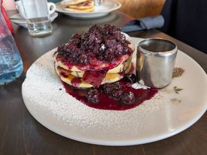  at Nowhere Man in Brighton