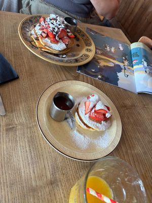   at Nowhere Man in Brighton