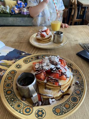   at Nowhere Man in Brighton