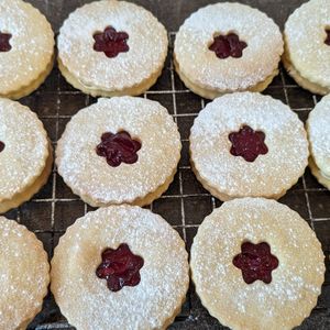  at Moments Cafe in Barnard Castle