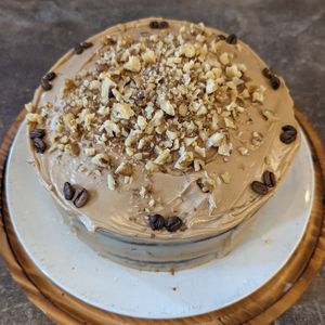  at Moments Cafe in Barnard Castle