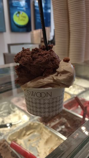  at Swoon Gelato in Bristol