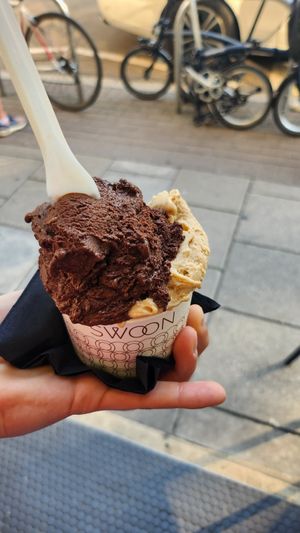  at Swoon Gelato in Bristol
