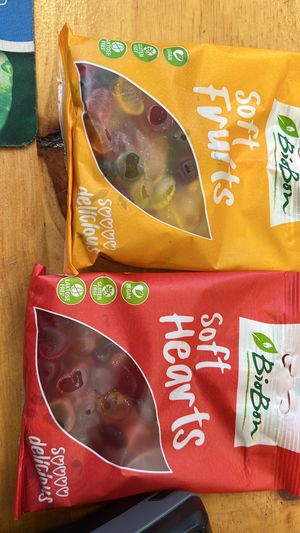   at Bomercado in Lisbon