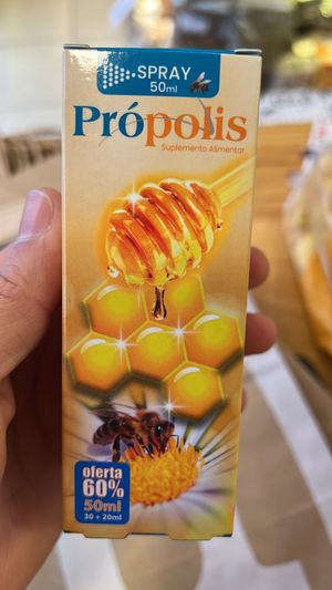   at Bomercado in Lisbon