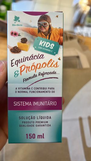   at Bomercado in Lisbon