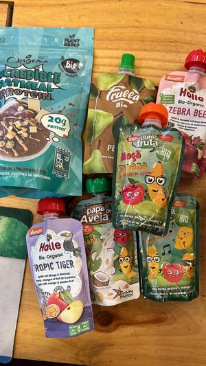   at Bomercado in Lisbon