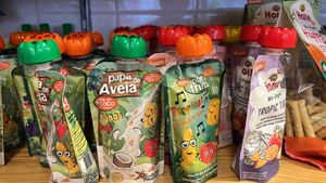   at Bomercado in Lisbon