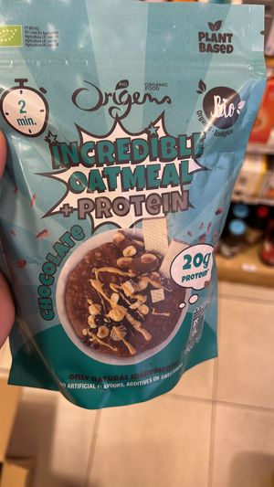   at Bomercado in Lisbon