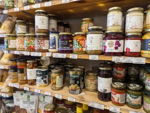  at Bomercado in Lisbon