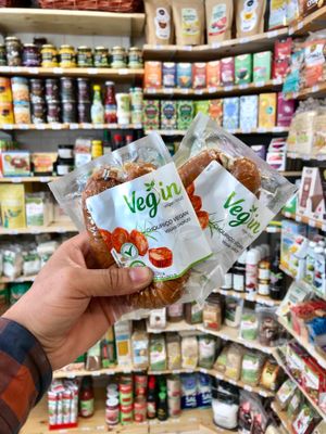 thats my Product  at Bomercado in Lisbon