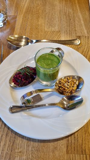  at La Clairière in La Petite-pierre