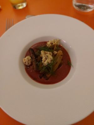  at La Clairière in La Petite-pierre