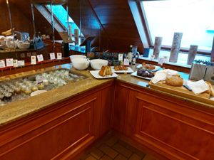  at La Clairière in La Petite-pierre