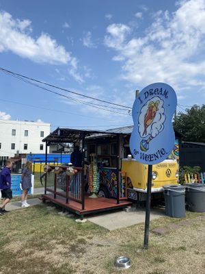   at I Dream of Weenie in Nashville