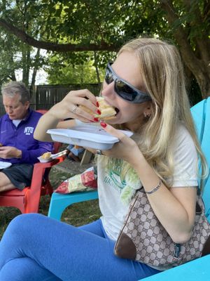   at I Dream of Weenie in Nashville